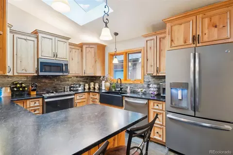 6763 Deer Path, Evergreen, CO 80439 photo 5