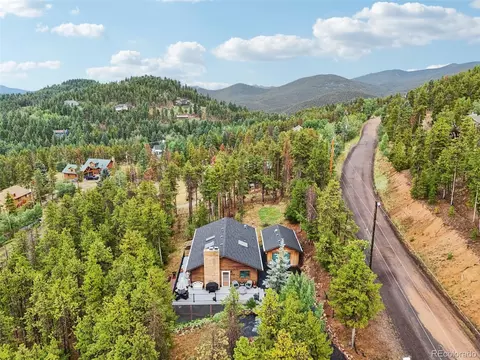 6763 Deer Path, Evergreen, CO 80439 photo 40