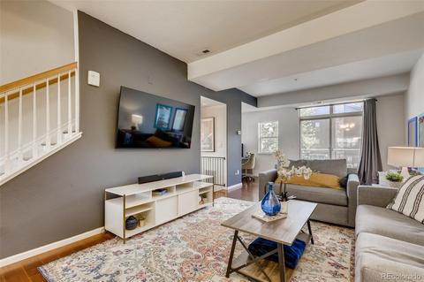 18767 E Yale Cir #A, Aurora, CO 80013 photo 4