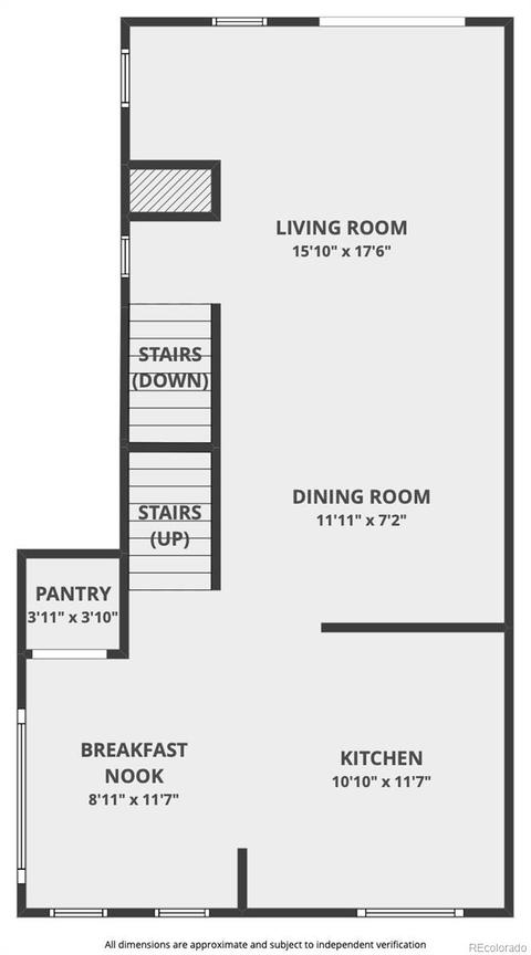 18767 E Yale Cir #A, Aurora, CO 80013 photo 27