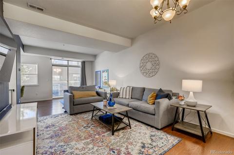 18767 E Yale Cir #A, Aurora, CO 80013 photo 5
