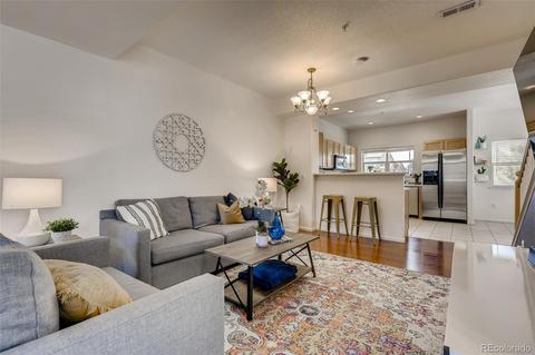18767 E Yale Cir #A, Aurora, CO 80013 photo 6