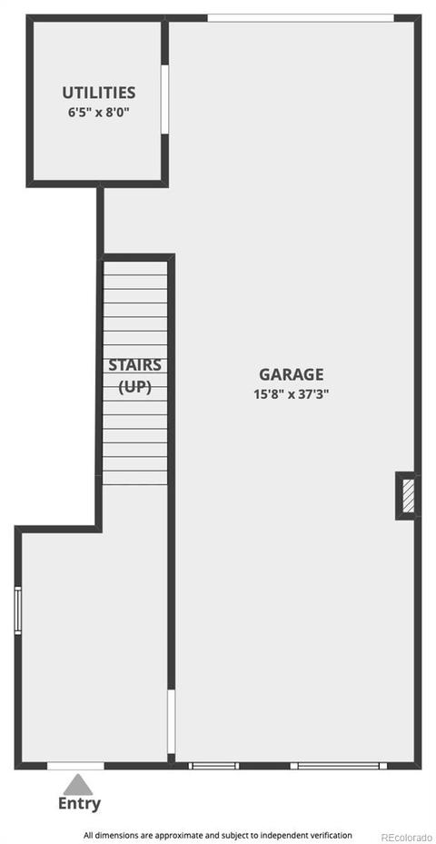 18767 E Yale Cir #A, Aurora, CO 80013 photo 26