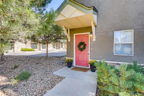 18767 E Yale Cir #A, Aurora, CO 80013 photo 1