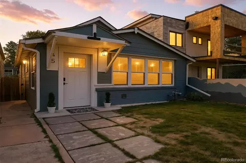 845 N Mariposa St, Denver, CO 80204