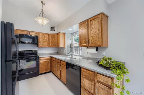 Kitchen - 18944 E 44th Ave, Denver, CO 80249 photo 1 of 2