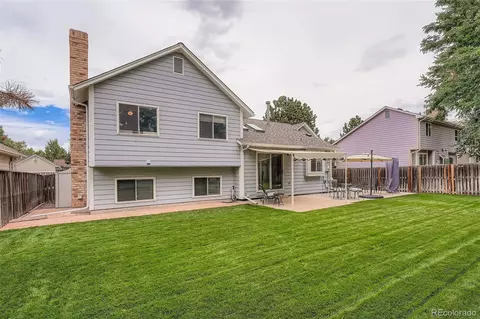 Exterior - 18944 E 44th Ave, Denver, CO 80249 photo 6 of 6