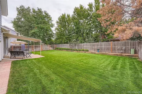 Exterior - 18944 E 44th Ave, Denver, CO 80249 photo 5 of 6