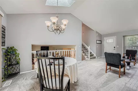 Dining - 18944 E 44th Ave, Denver, CO 80249 photo 1 of 2