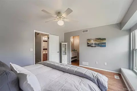 Bedroom - 18944 E 44th Ave, Denver, CO 80249 photo 1 of 5