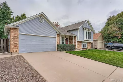 Exterior - 18944 E 44th Ave, Denver, CO 80249 photo 2 of 6