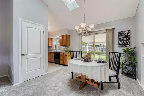 Dining - 18944 E 44th Ave, Denver, CO 80249 photo 2 of 2