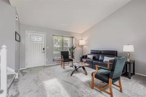 Living - 18944 E 44th Ave, Denver, CO 80249 photo 1 of 2