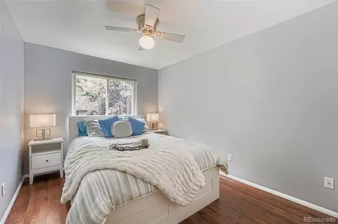 Bedroom - 18944 E 44th Ave, Denver, CO 80249 photo 4 of 5