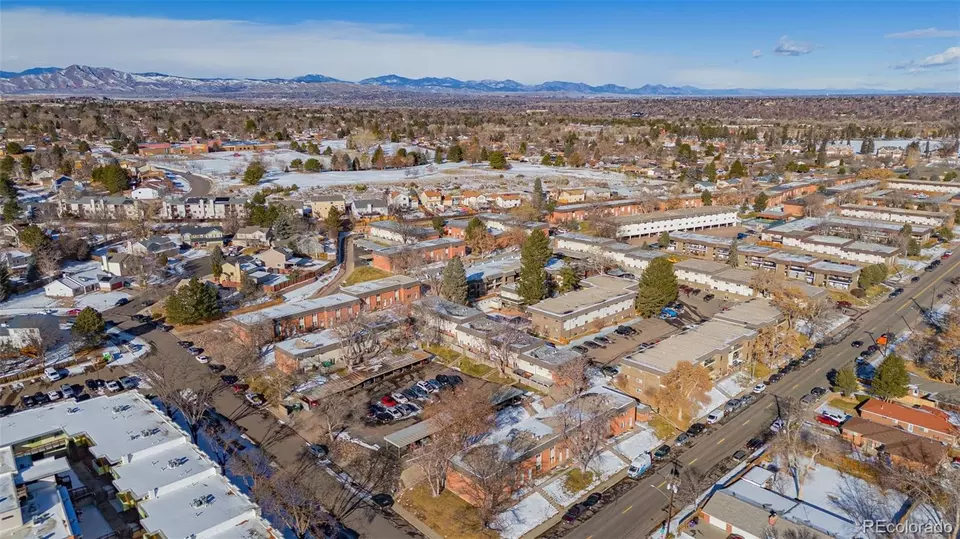 View/Area - 4653 S Lowell Blvd #B, Denver, CO 80236 photo 5 of 9