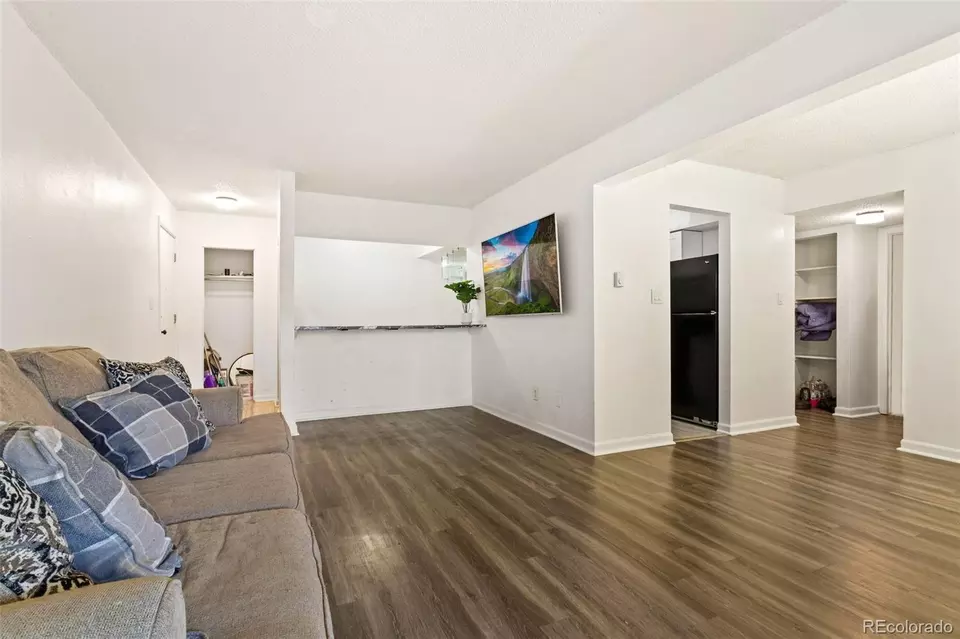 Living - 4653 S Lowell Blvd #B, Denver, CO 80236 photo 1 of 3