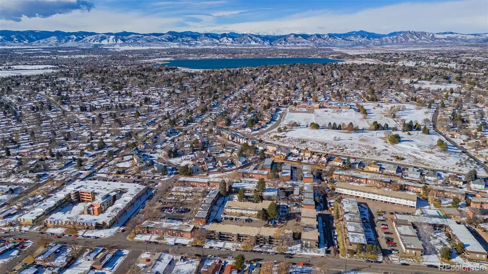 View/Area - 4653 S Lowell Blvd #B, Denver, CO 80236 photo 7 of 9