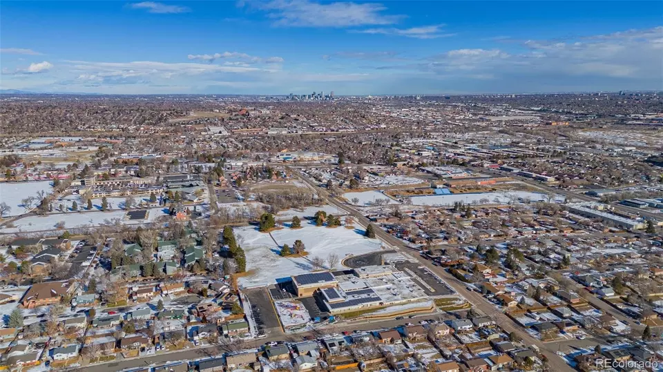 View/Area - 4653 S Lowell Blvd #B, Denver, CO 80236 photo 8 of 9