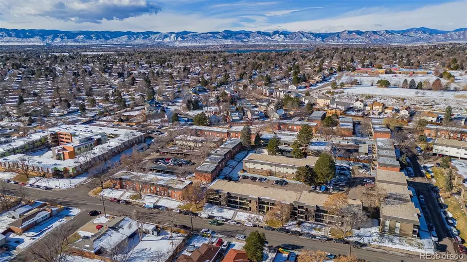 View/Area - 4653 S Lowell Blvd #B, Denver, CO 80236 photo 6 of 9