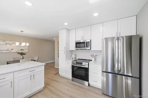 8862 E Amherst Dr #A, Denver, CO 80231