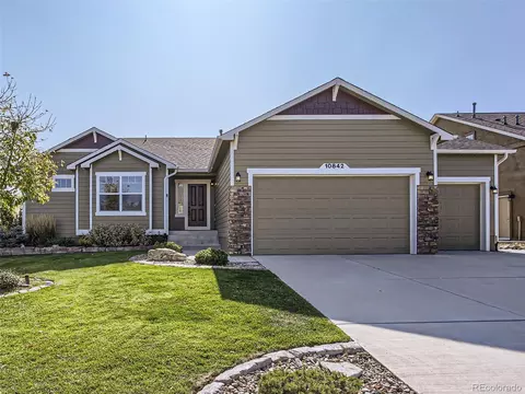10842 Torreys Peak Way, Peyton, CO 80831