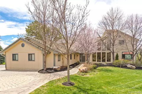 5553 S Chester Ct, Greenwood Village, CO 80111
