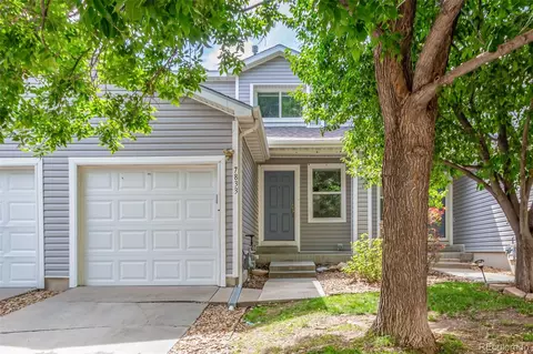 7833 S Kittredge Cir, Englewood, CO 80112