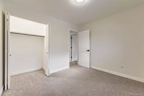Bedroom - 9008 E Mansfield Ave, Denver, CO 80237 photo 5 of 8