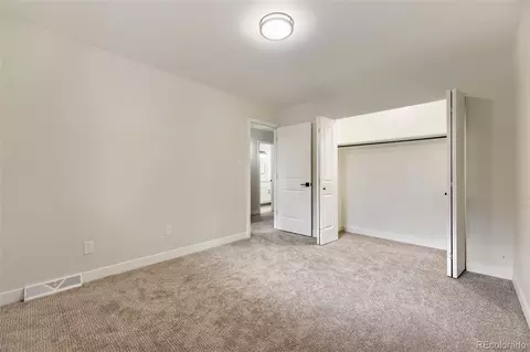 Bedroom - 9008 E Mansfield Ave, Denver, CO 80237 photo 3 of 8