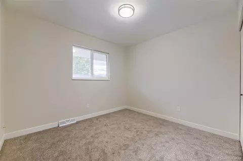 Bedroom - 9008 E Mansfield Ave, Denver, CO 80237 photo 6 of 8