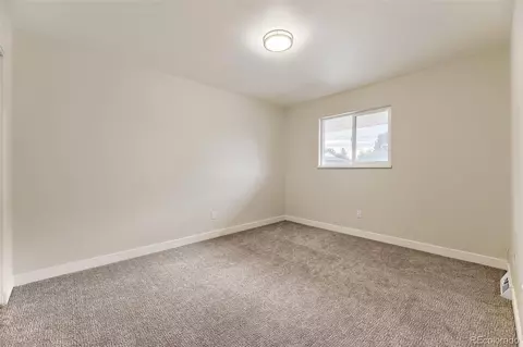 Bedroom - 9008 E Mansfield Ave, Denver, CO 80237 photo 7 of 8