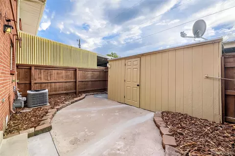 Exterior - 9008 E Mansfield Ave, Denver, CO 80237 photo 3 of 4