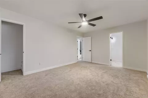 Bedroom - 9008 E Mansfield Ave, Denver, CO 80237 photo 8 of 8