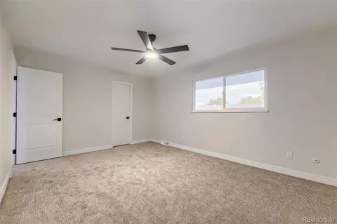 Bedroom - 9008 E Mansfield Ave, Denver, CO 80237 photo 4 of 8
