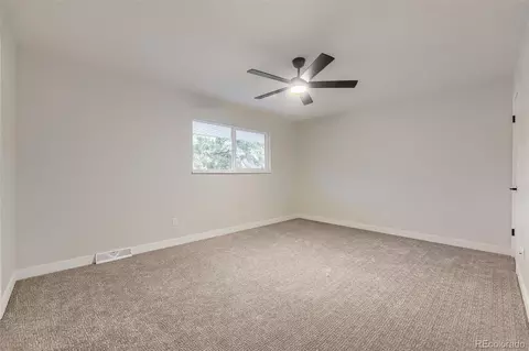 Bedroom - 9008 E Mansfield Ave, Denver, CO 80237 photo 2 of 8