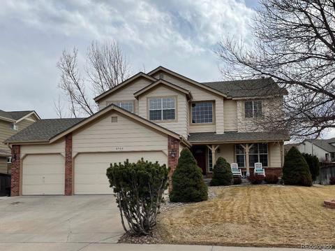 6702 Tiger Tooth, Lone Tree, CO 80124 photo 1