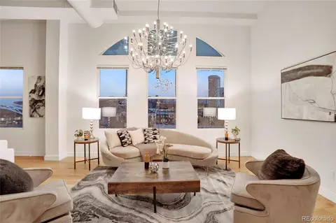 1521 Central St #3C, Denver, CO 80211