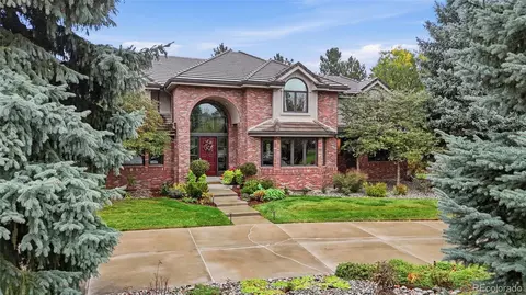 38 Cherry Hills Farm Dr, Cherry Hills Village, CO 80113