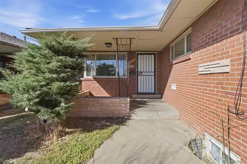 3693-3691 Forest St, Denver, CO 80207