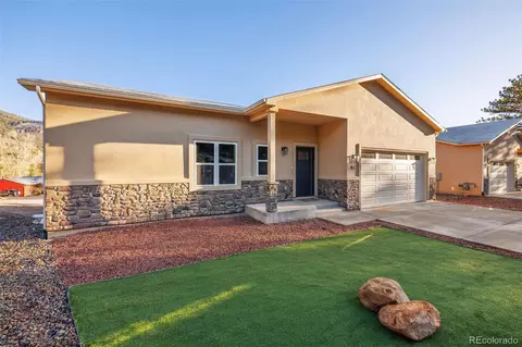 91 Greeley Blvd, Palmer Lake, CO 80133