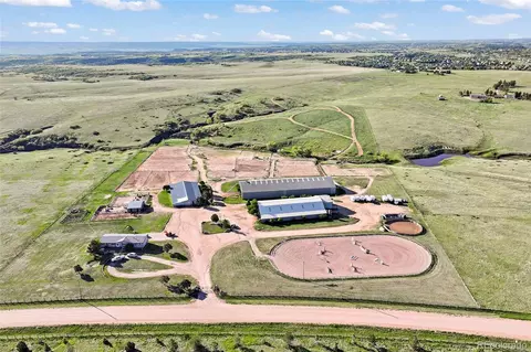 1705 Outter Marker Rd, Castle Rock, CO 80108