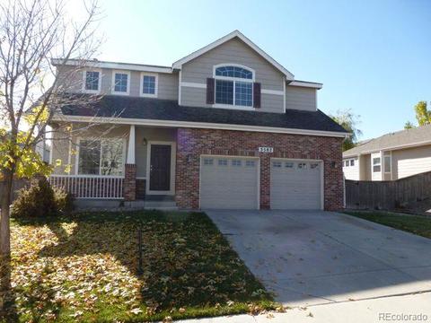 3582 E 101st Ave, Thornton, CO 80229 photo 1