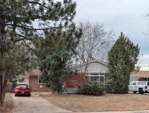 2067 S Yates St, Denver, CO 80219