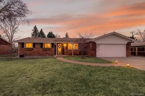 8360 W 70th Ave, Arvada, CO 80004
