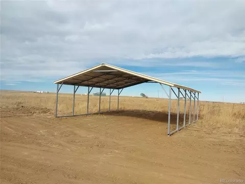 776 N Ramah Hwy, Yoder, CO 80864 photo 2