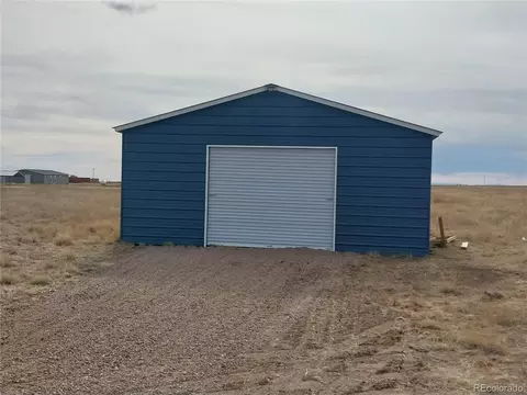 776 N Ramah Hwy, Yoder, CO 80864 photo 3