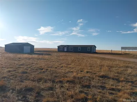 776 N Ramah Hwy, Yoder, CO 80864 photo 17