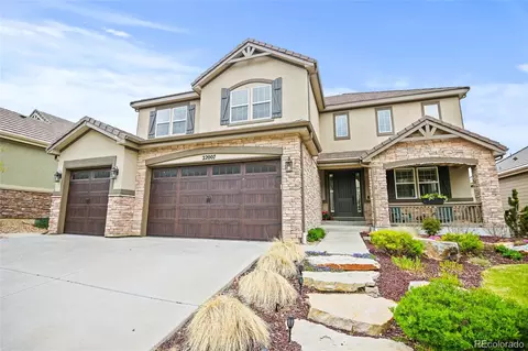 22007 E Rowland Dr, Aurora, CO 80016