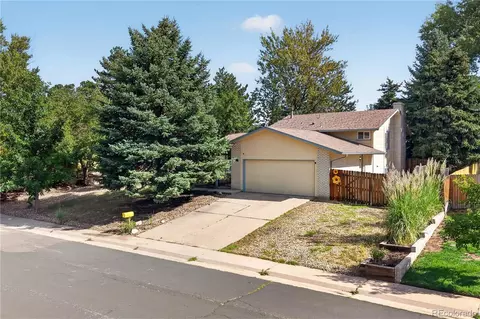 2436 S Lansing Way, Aurora, CO 80014