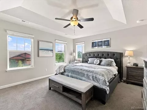 Bedroom - 18155 W 85th Dr, Arvada, CO 80007 photo 1 of 4